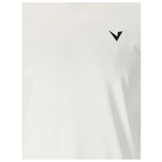 Virtus Ανδρική κοντομάνικη μπλούζα Roger V3 Hyperstretch T-Shirt